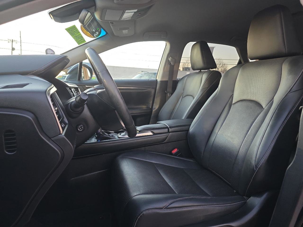 Used 2018 Lexus RX 350 FWD w/ Accessory Package image 11