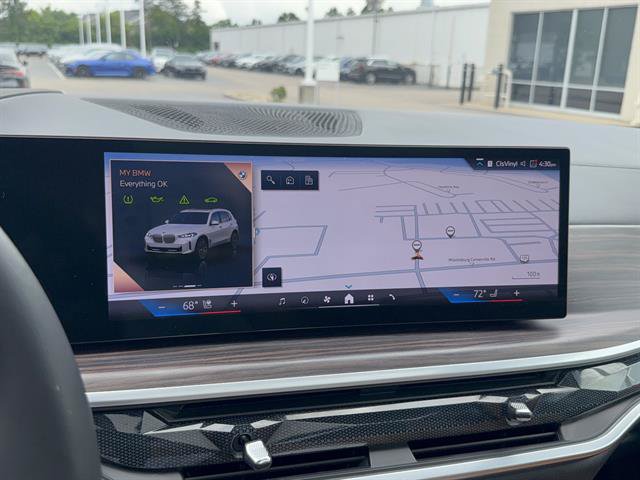 Used 2024 BMW X5 xDrive40i w/ Premium Package AWD/4WD image 15