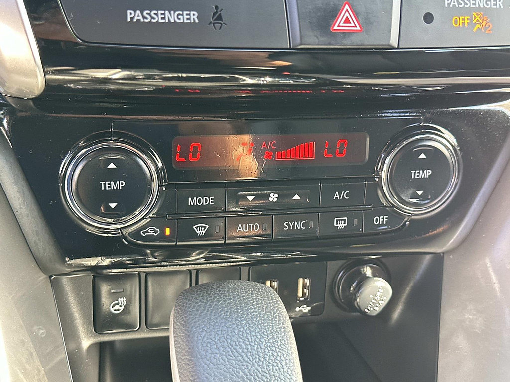 Used 2022 Mitsubishi Eclipse Cross SE AWD/4WD image 9