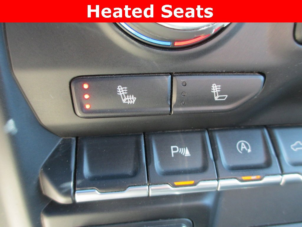 Certified 2022 Chevrolet Silverado 1500 RST w/ All Star Edition Plus image 15