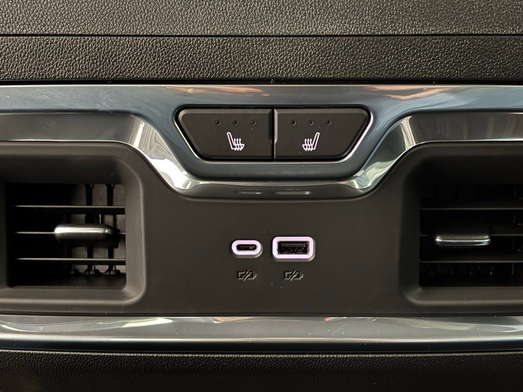 New 2026 GMC Sierra 1500 SLT w/ SLT Premium Plus Package image 5