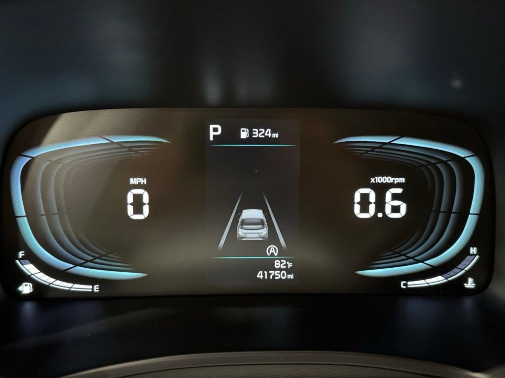 Used 2023 Kia Soul LX w/ Option Group 015 image 20