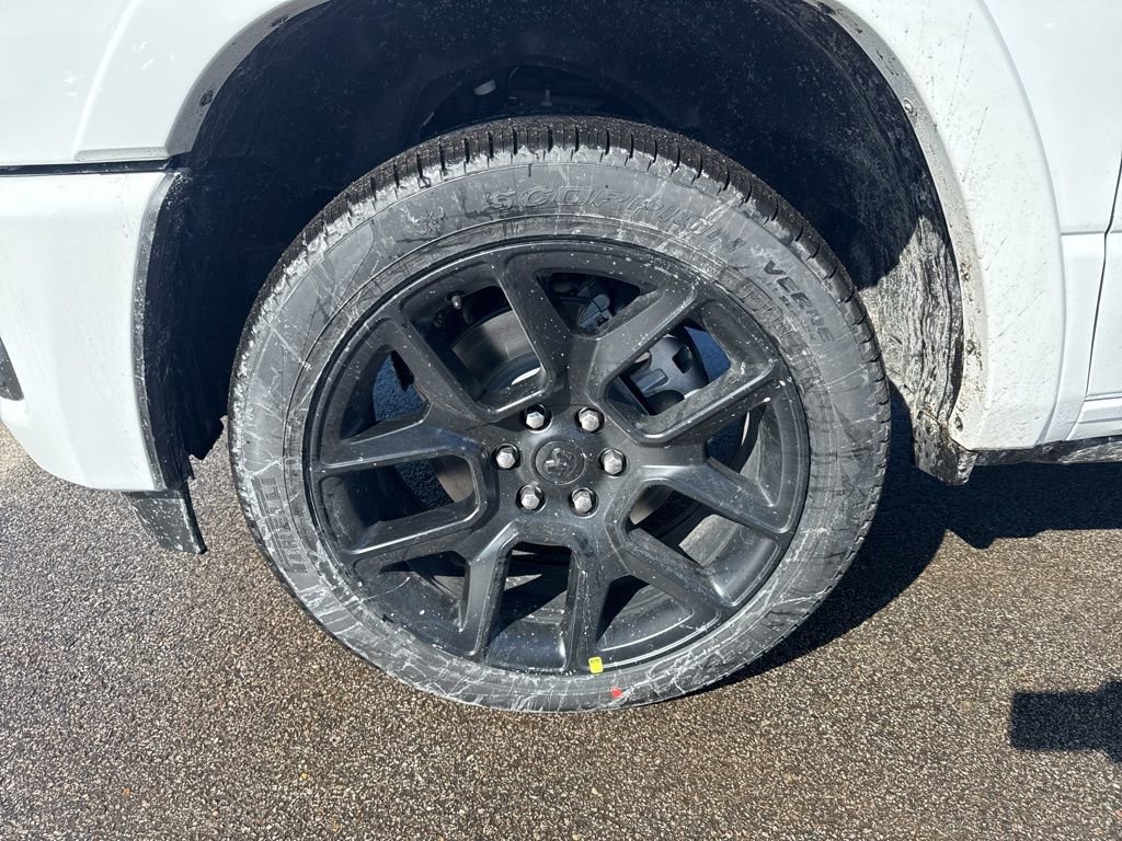 New 2026 RAM 1500 Laramie image 9