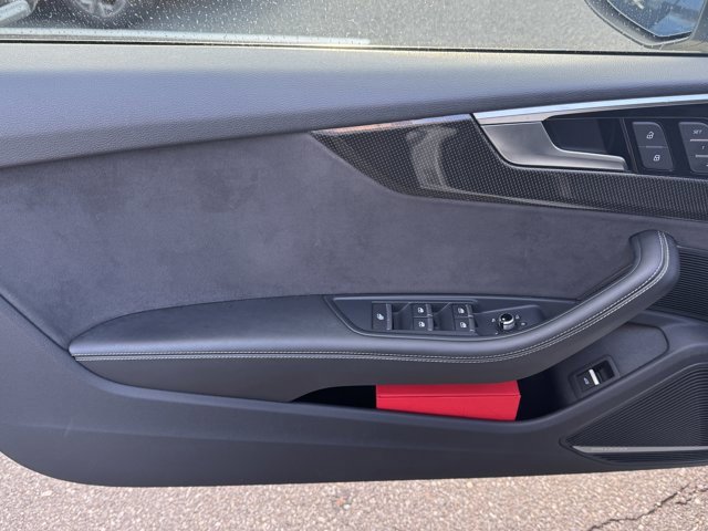 Certified 2022 Audi S5 Premium Plus image 24