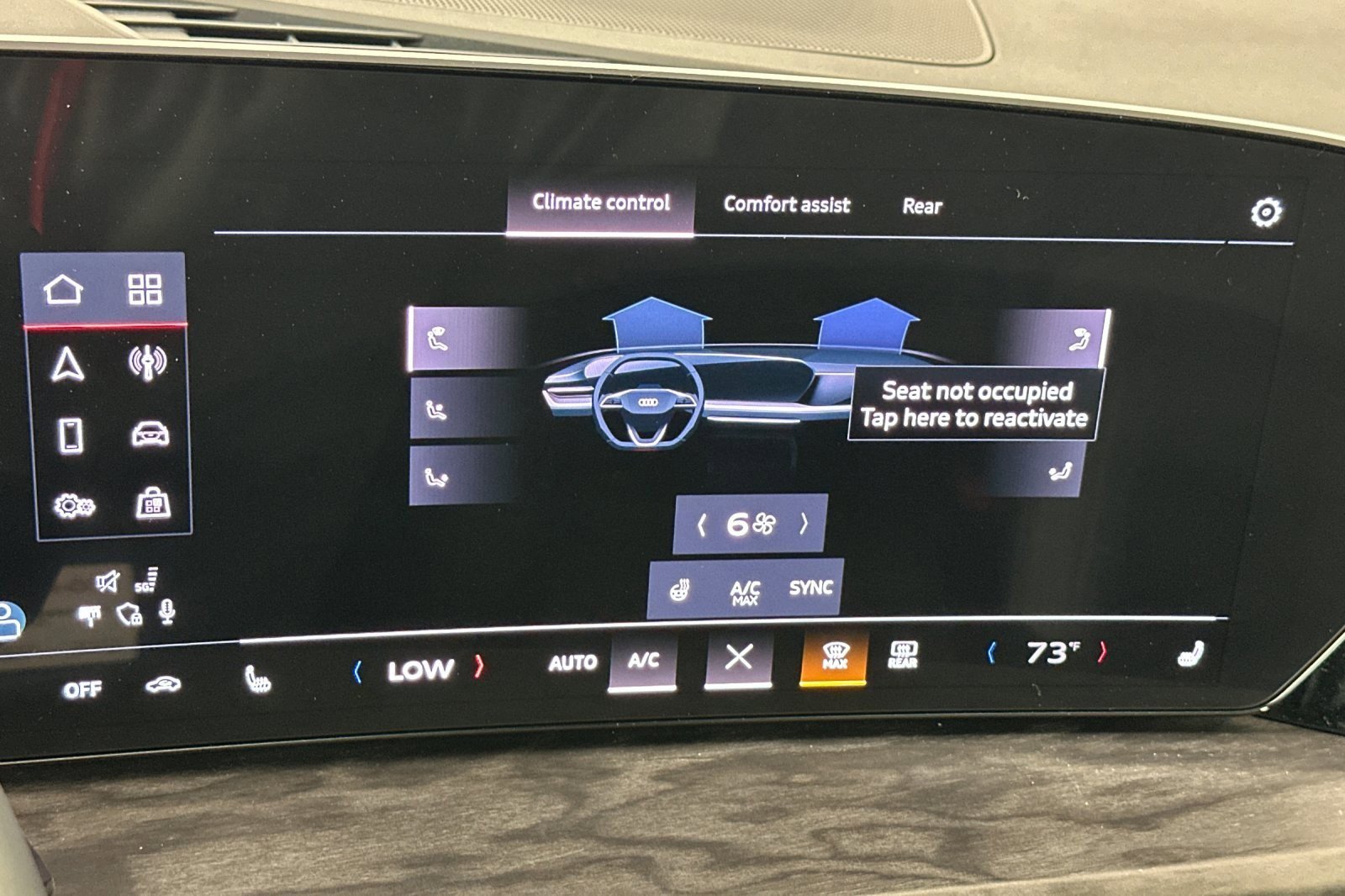 Used 2025 Audi Q5 Premium w/ Convenience Package image 20