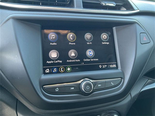 Certified 2023 Chevrolet TrailBlazer LT image 12