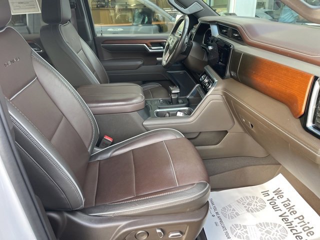 Used 2023 GMC Sierra 1500 Denali w/ Denali Reserve Package image 10