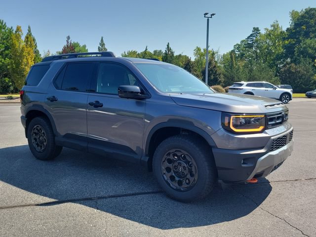 New 2026 Honda Passport TrailSport Elite image 3
