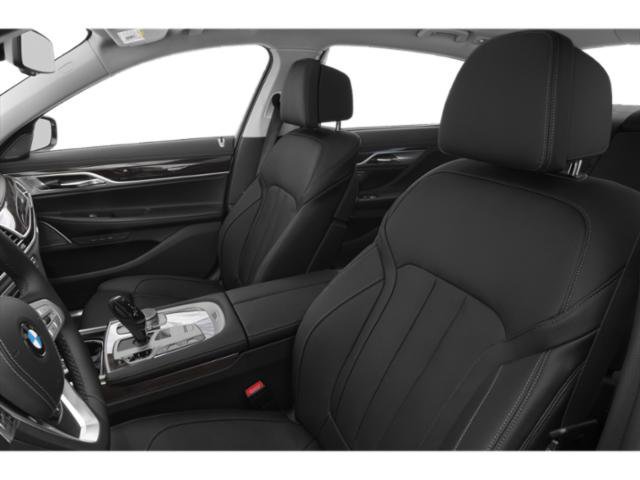 Used 2020 BMW 745e xDrive AWD/4WD image 12