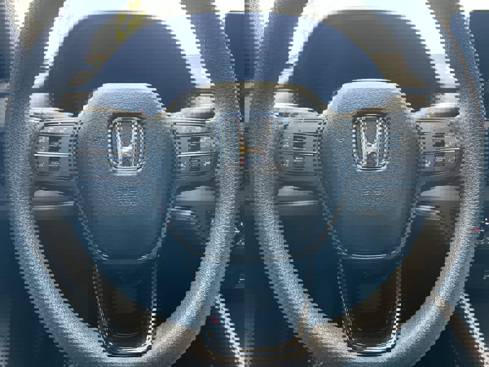 Used 2024 Honda Accord EX image 23