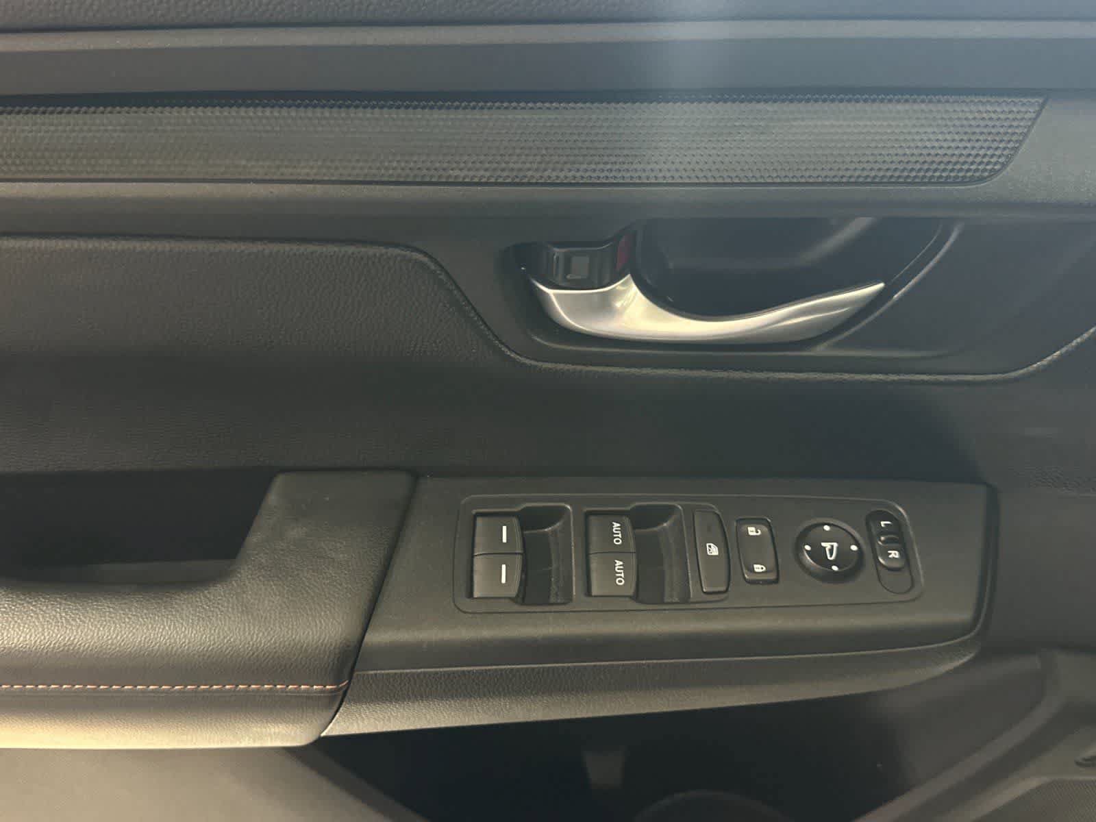 Used 2024 Honda CR-V Sport image 13