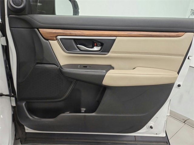 Used 2020 Honda CR-V EX-L image 29