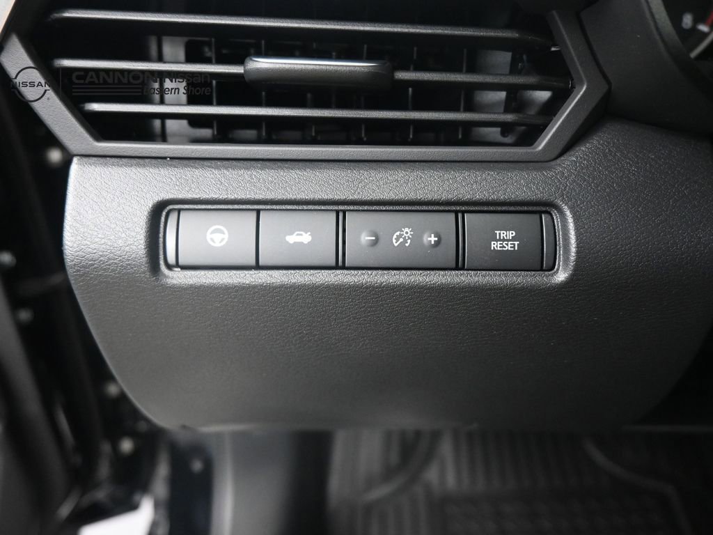 New 2025 Nissan Altima 2.5 SL image 14