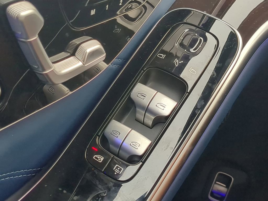 New 2026 Mercedes-Benz S 63 AMG S image 11