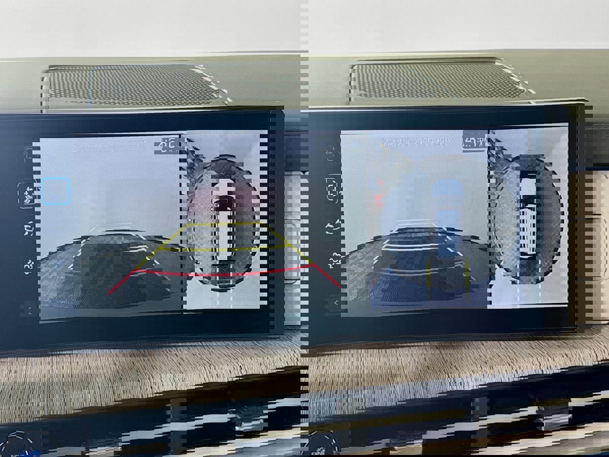 Used 2024 Hyundai Santa Fe Calligraphy image 14