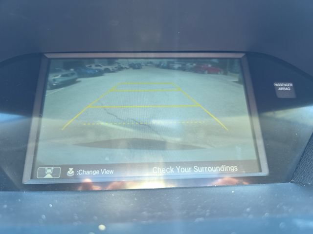 Used 2016 Acura MDX SH-AWD image 24
