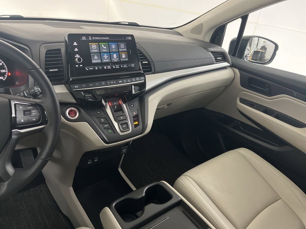 Used 2025 Honda Odyssey EX-L image 34