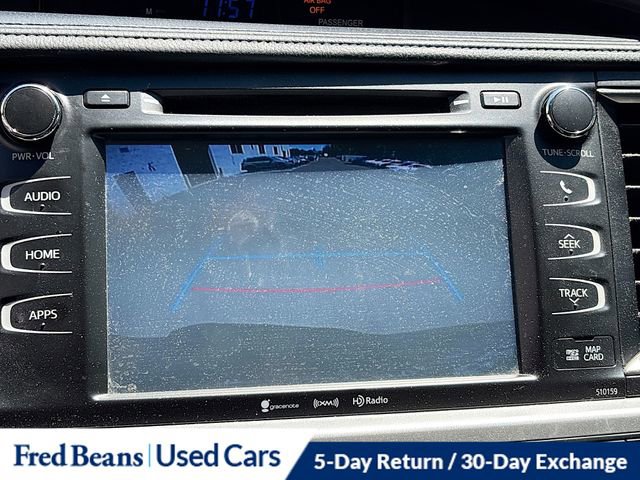 Used 2016 Toyota Highlander XLE AWD/4WD image 19