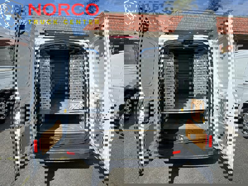 Used 2016 Ford Transit Connect XL image 13