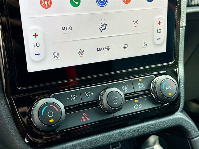 New 2026 Ford Ranger Raptor AWD/4WD image 11