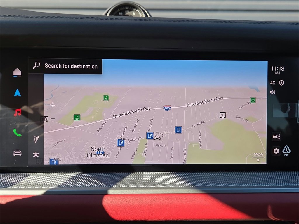 New 2026 Porsche Cayenne Coupe image 11