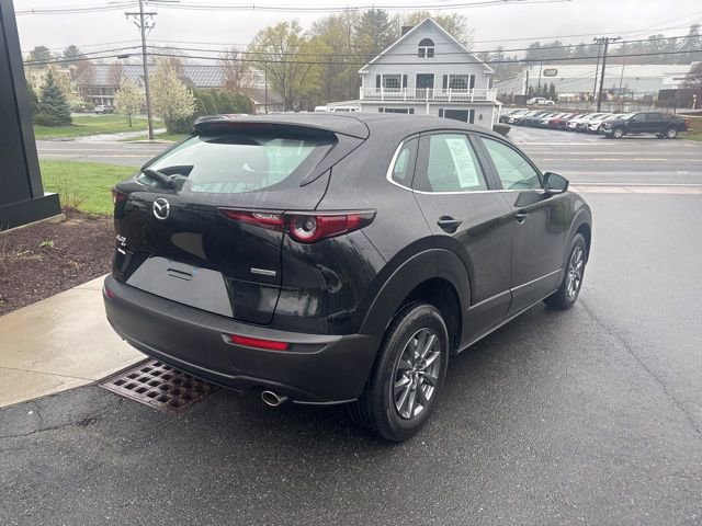 Used 2023 MAZDA CX-30 AWD 2.5 S image 7