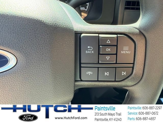 New 2026 Ford F250 XL w/ STX Appearance Package AWD/4WD image 28