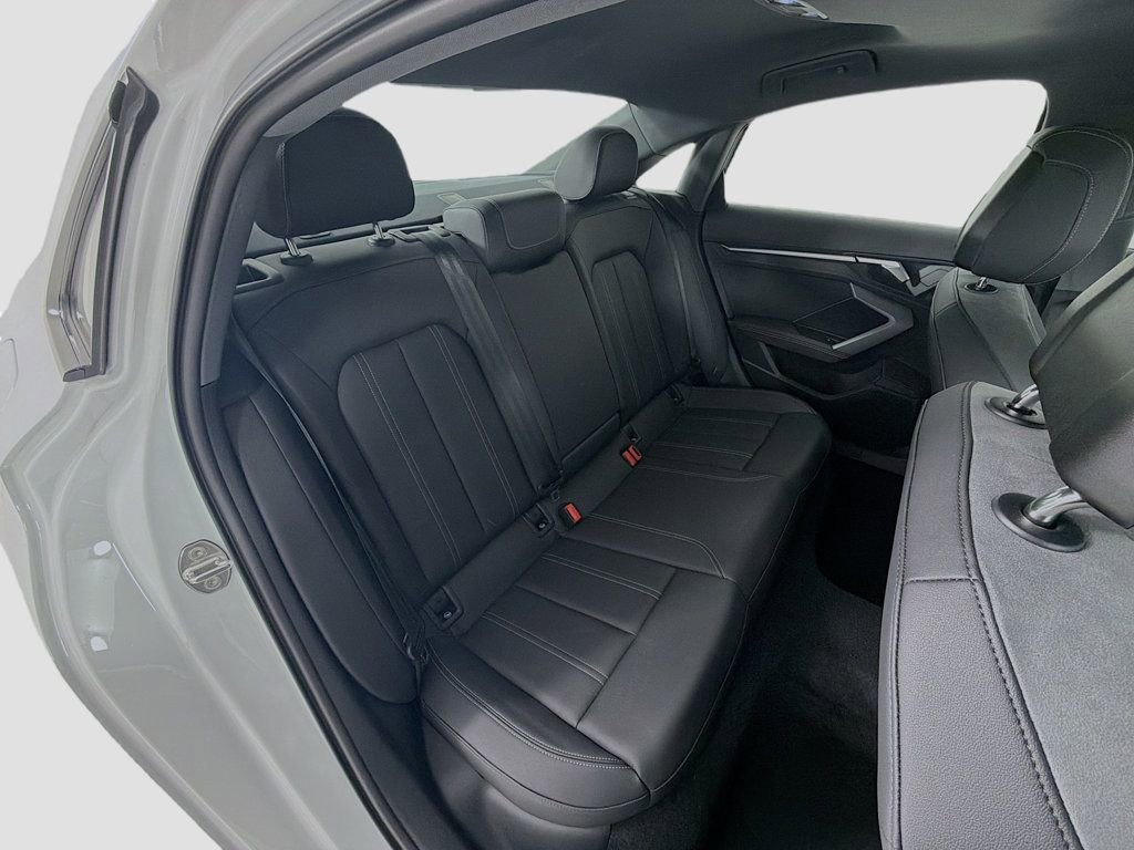 Used 2025 Audi A3 2.0T Premium w/ Black Optic Package image 28