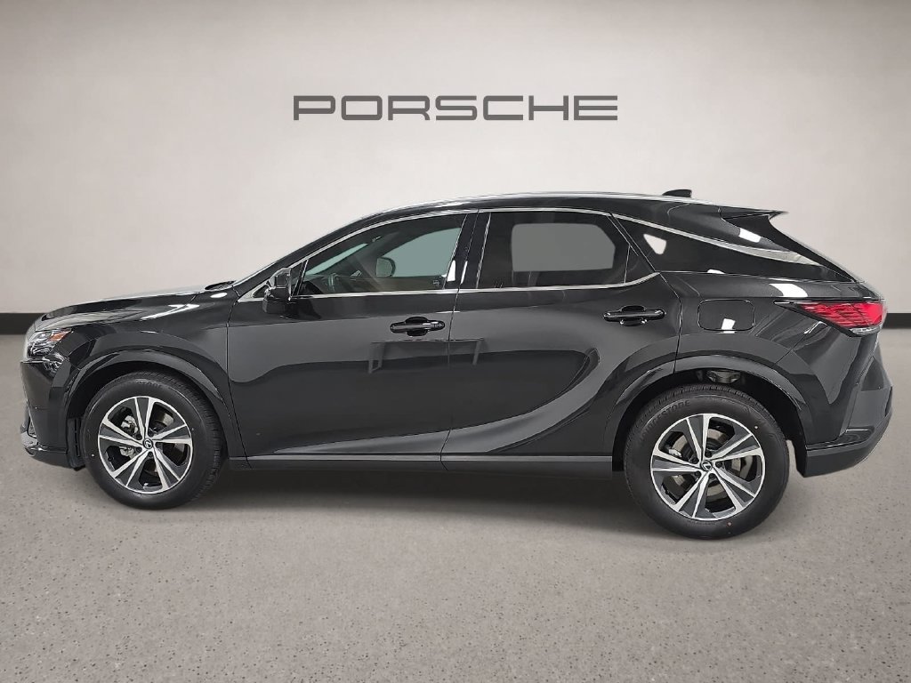Used 2024 Lexus RX 350 Premium w/ Accessory Package (Z1) FWD image 2