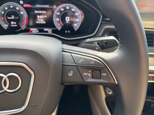 Used 2023 Audi A4 2.0T Premium Plus image 17