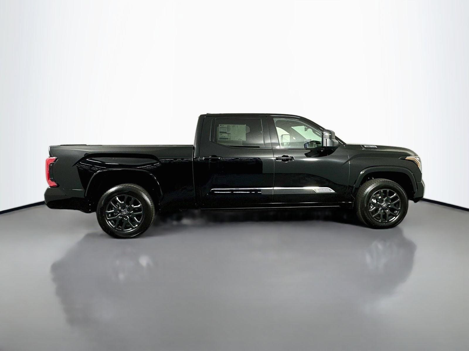 New 2026 Toyota Tundra Platinum AWD/4WD image 8