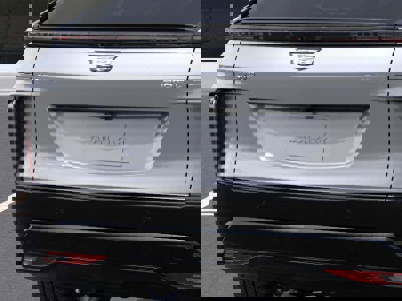 New 2025 Cadillac Lyriq Sport image 38