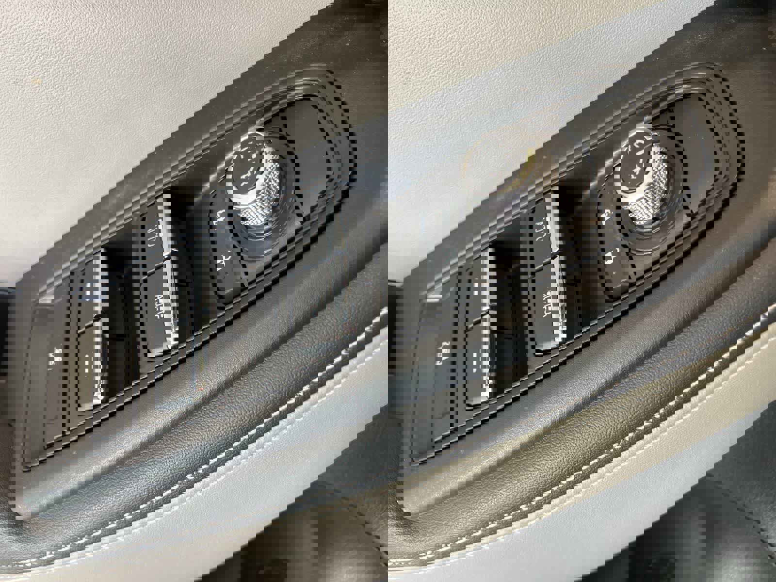 Used 2023 Subaru Forester Limited image 14