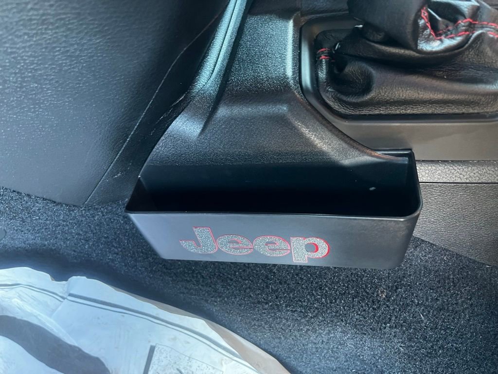 Used 2021 Jeep Gladiator Rubicon image 41