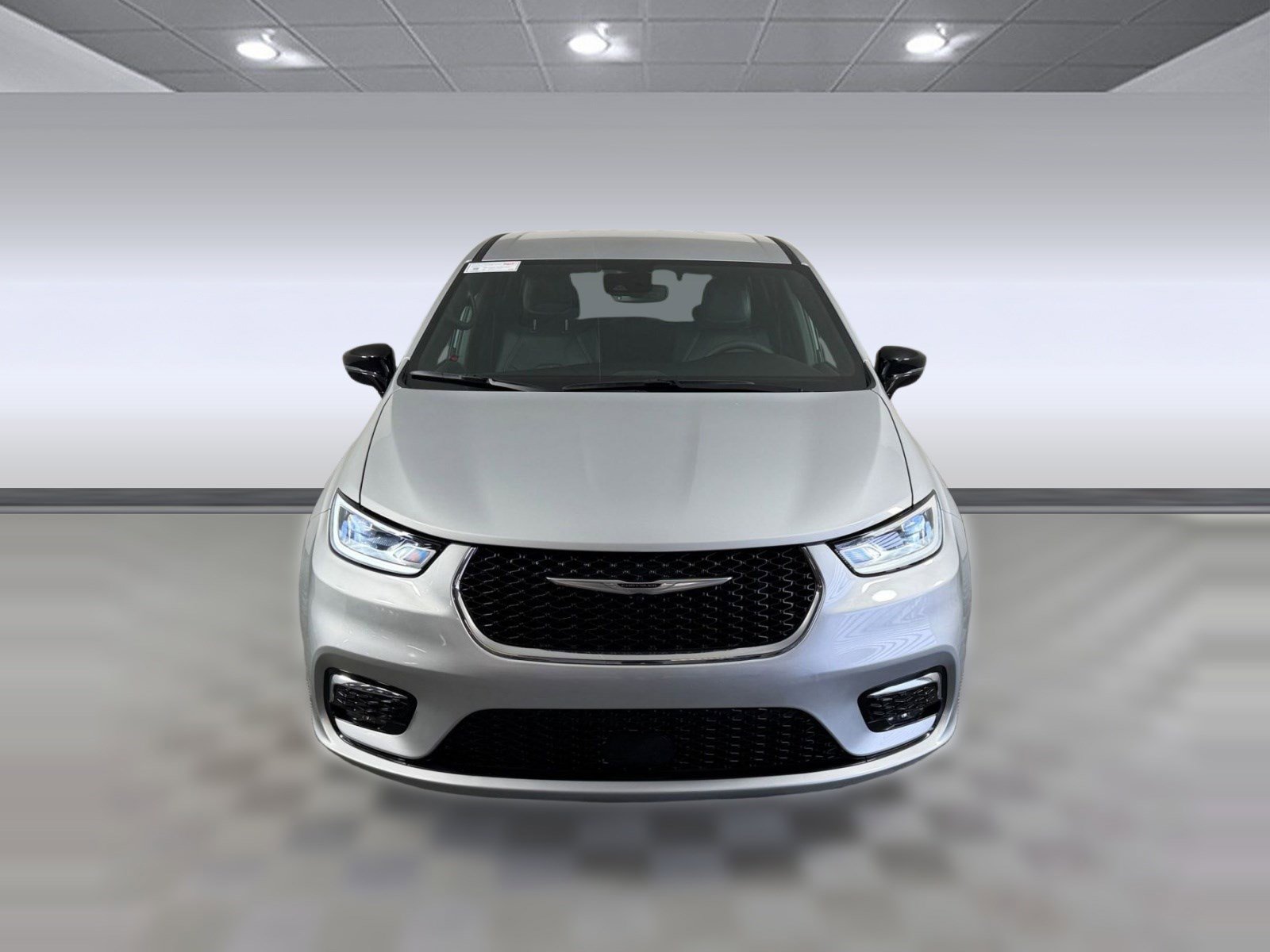 Used 2026 Chrysler Pacifica Select image 6