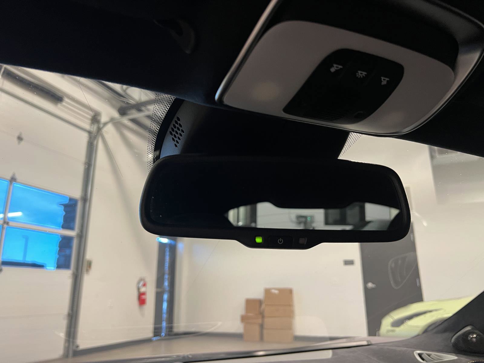 Used 2017 McLaren 570S Base image 20