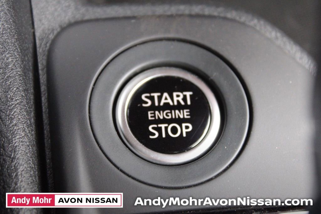 New 2025 Nissan Sentra S image 17