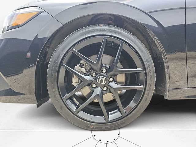Used 2022 Honda Civic Si image 30