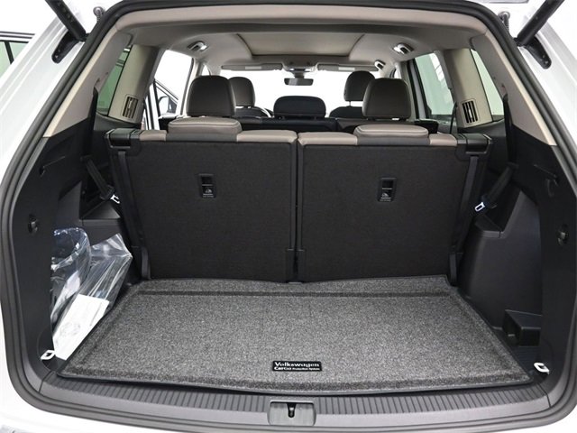 New 2026 Volkswagen Atlas SEL image 12