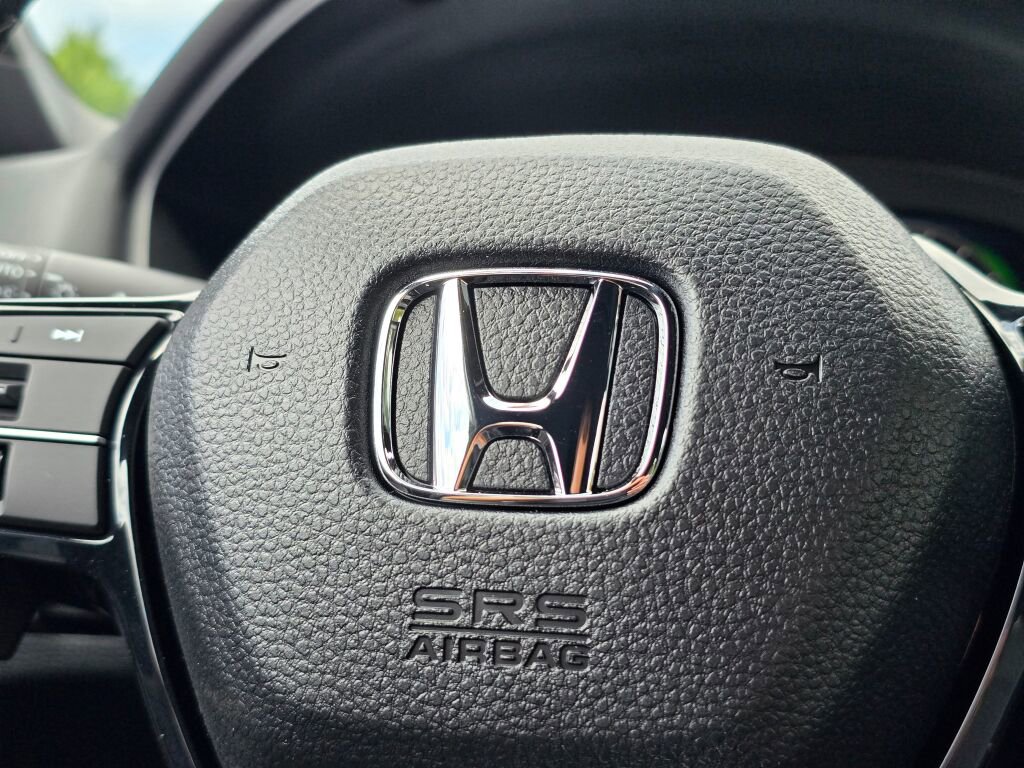 New 2026 Honda Civic Sport Touring image 27