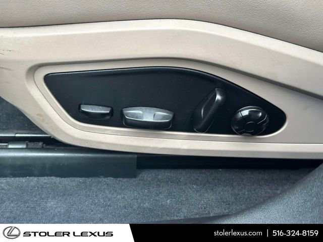 Used 2021 Porsche Taycan 4S image 15