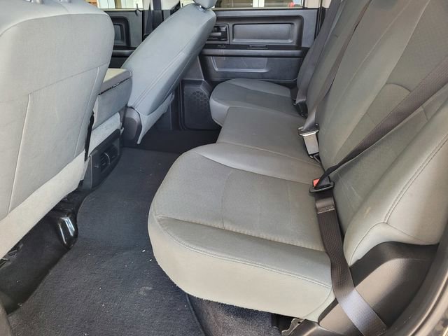 Used 2016 RAM 1500 Express image 15