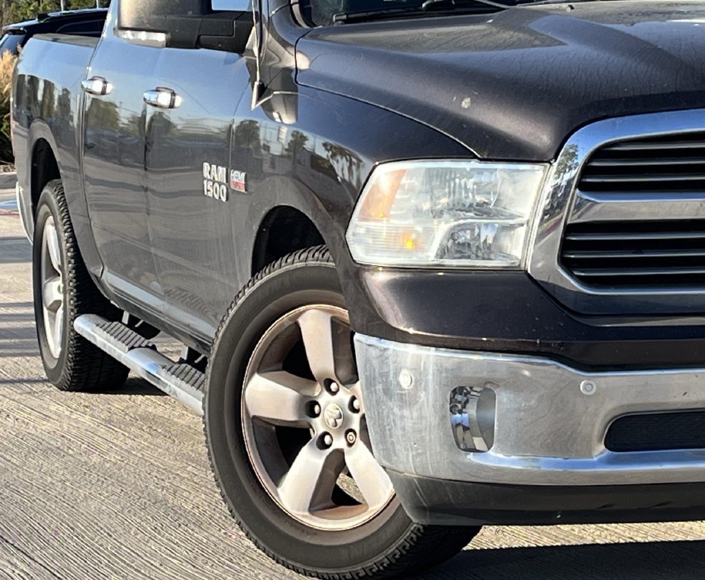Used 2016 RAM 1500 Lone Star RWD image 26