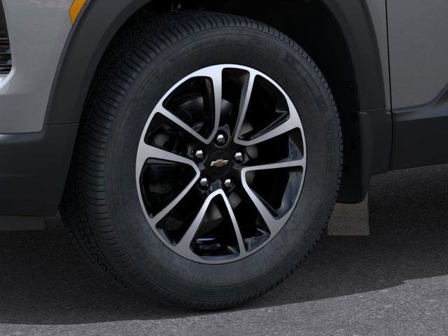 New 2026 Chevrolet TrailBlazer LT w/ LPO, Trailering Package image 9