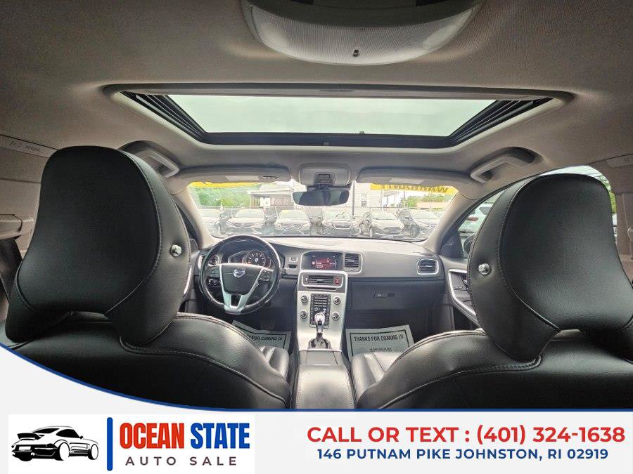 Used 2018 Volvo S60 T5 Inscription AWD/4WD image 15
