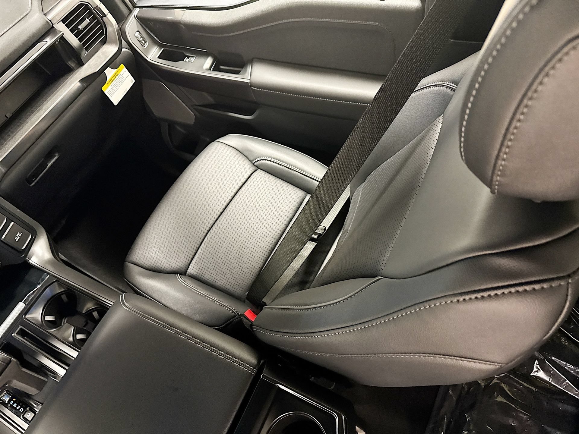New 2026 Ford F150 Lariat AWD/4WD image 23