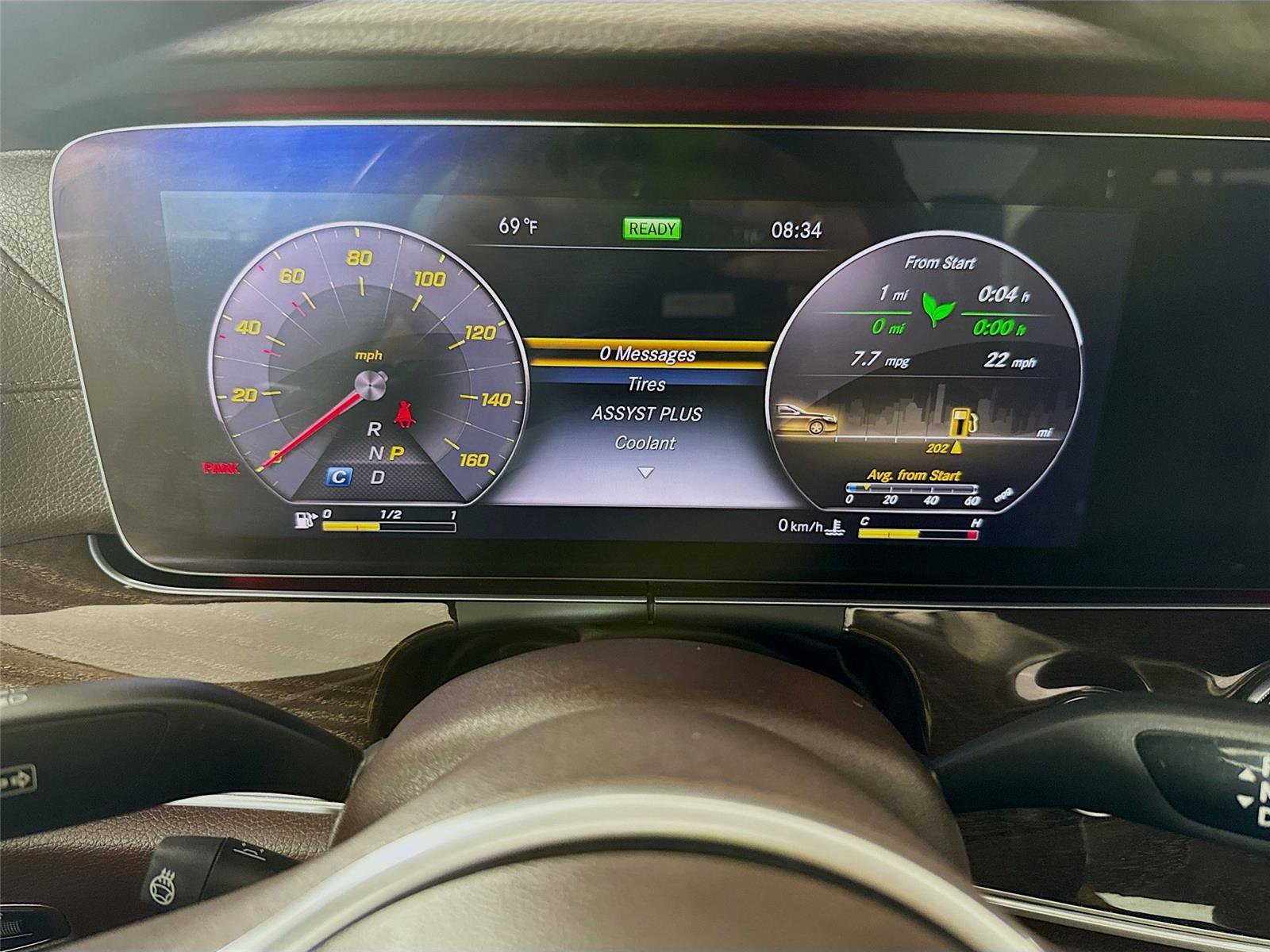 Used 2020 Mercedes-Benz CLS 450 4MATIC image 4