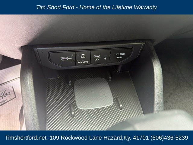 Used 2025 Kia K4 EX FWD image 37