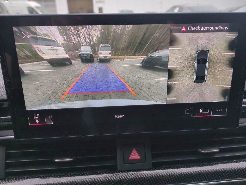 Used 2023 Audi S4 Premium Plus w/ Premium Plus Package image 27