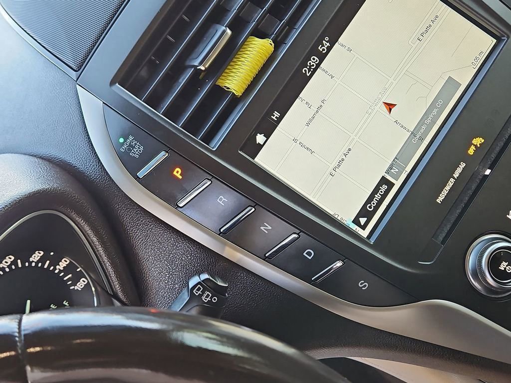 Used 2018 Lincoln MKC Reserve w/ Lincoln MKC Climate Package image 18